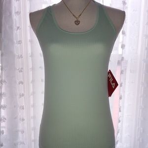 Fila Small Tank Top